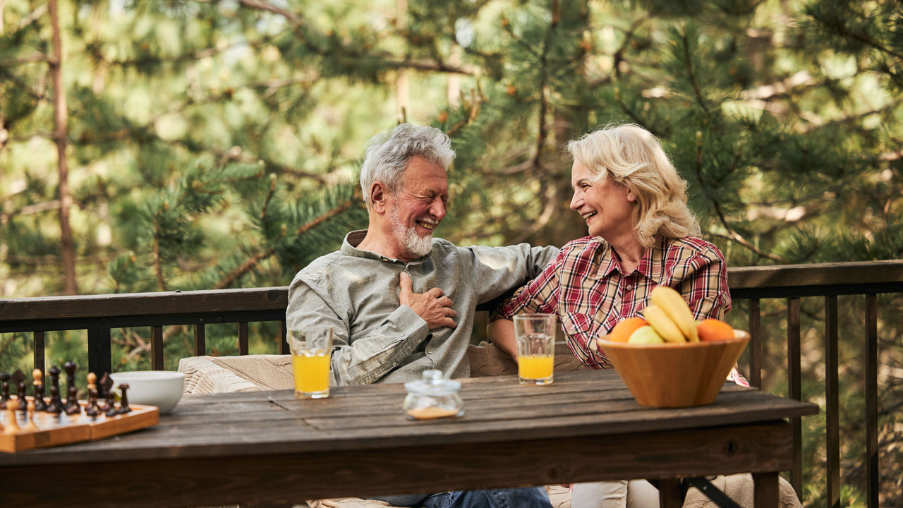 Pre-retirees and retirees